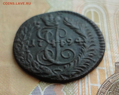 полушка 1794 км окончание 4.08.2016 в 22.00 по Москве - DSC04203.JPG