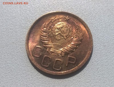 3 копейки 1938 года в блеске - WP_20160723_14_41_22_Pro