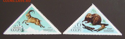Зоопарки СССР Тур Бобр  негашеные - PIC_0592.JPG