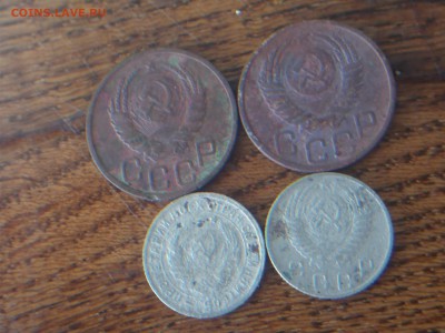20к 1939,1951 и 10к 1932,1955 до 4.08.16 22-00 моск - DSCN1542.JPG