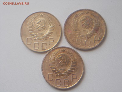 5к 1940,48,46 гг до 4.08.2016 22-00 московскокое - DSCN1513.JPG