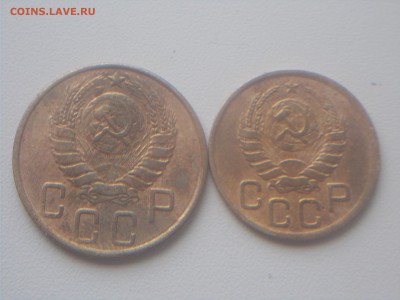 5 копеек 1943,3к 1943 до 4.08.16 22-00 московское - DSCN1500.JPG