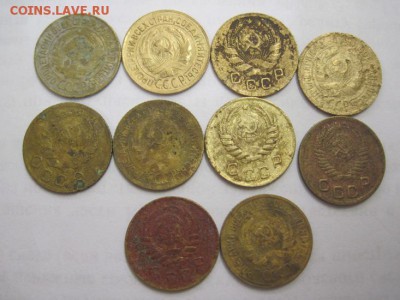 1 коп 1929-52 г. 10 шт. до 04.08.16 - IMG_3940.JPG