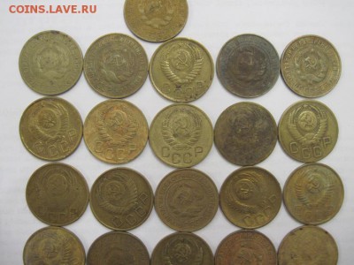 3 коп до 1957 г.  26 шт. до 04.08.16 - IMG_3967.JPG