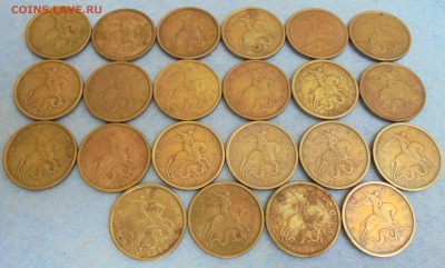 50 копеек 1999сп, бюджет, 22шт.,до 08.08.2016(22.00 МСК) - DSC00176.JPG