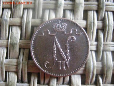 1 пенни 1907г. В альбом. До 8.08.2016г. - 8.08 007.JPG