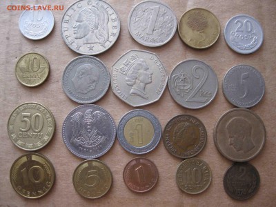 20 монет  без повторов - IMG_4967_thumb
