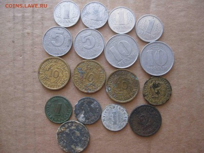 ГДР и старая германия 17 монет - IMG_4992_thumb
