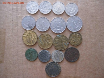 ГДР и старая германия 17 монет - IMG_4993_thumb