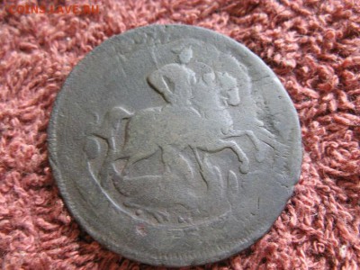 2 копейки 1759 (красивый перечикан) - IMG_6444.JPG