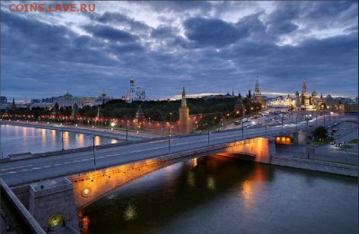 Пломба  "МЕДВЕДЕВ М. П." в Москве - 3
