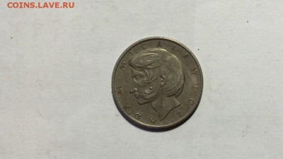 Красивая юбилейная польская монета №1 с 1р до 09.08.16 - 1eQ1OwSD-24