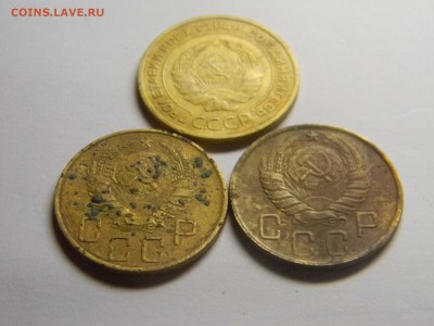 5 коп 1932,1940,1946 до  5.08 в 21.30 по москве - Изображение 411