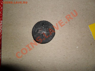 я тоже могу предложить 2 коп 1762 г барабаны - SAM_0251.JPG