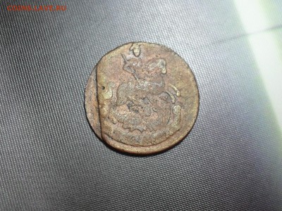 Денга 1766 г - SAM_7731.JPG