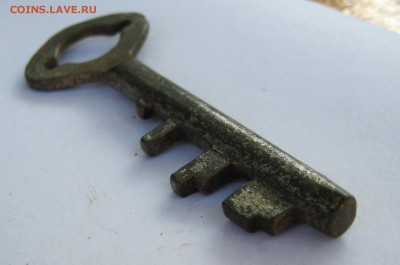 Интересный ключ до 7.08 в 22-00. - IMG_4791.JPG