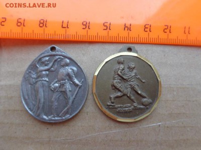 Медали на шею  и футбол  до 8.8 - DSC02525.JPG