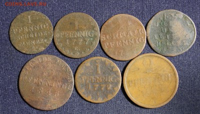 С 1 руб. 7 монет германских княжеств до 10.08.в 22-00 - IMG_2514.JPG