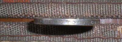 1 рубль 1922 год - CIMG7789.JPG