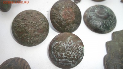 Немного копанины) - DSCF3625.JPG
