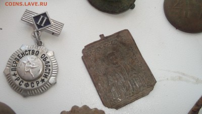 Немного копанины) - DSCF3627.JPG