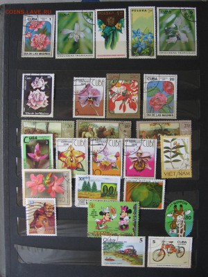 Микс марок 373 шт - IMG_4730