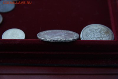 1 Рубль 1747 СПБ. - IMG_8718.JPG