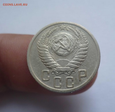 15 копеек 1949 года (Хорошие!)с 300руб! до 6.08.2016 в 22.00 - 15-49-2