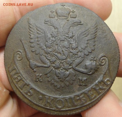 5 копеек 1787 КМ из комплекса. до 09.08.2016 22-00 - DSC06413.JPG