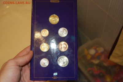 Набор 300 лет флоту ОТЛИЧНЫЙ -  КОРОТКИЙ до 09.08.16 22-00 - DSC_0935.JPG