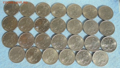 5 копеек 2000 сп, 27 шт., до 10.08.2016(22:00 МСК) - DSC00193.JPG