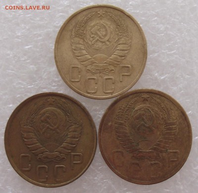 5 коп 1955,1956,1957,до 8.08,в 22.00мск - DSCF2541.JPG