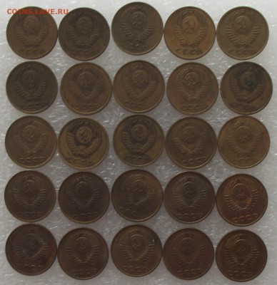 куча 3,5 коп от 1970 и выше,до 8.08,в 22.00мск - DSCF2555.JPG
