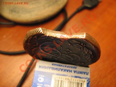 5 коп 1791г КМ - Изображение 004