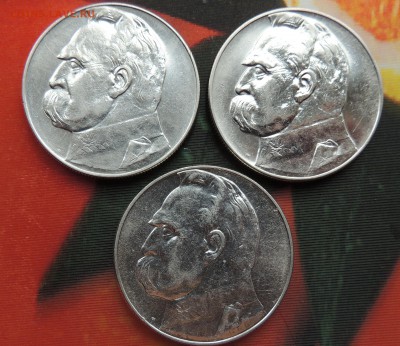 10-злотовики с Пилсудским - DSCN2766.JPG