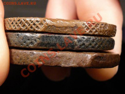 5 коп 1791г КМ - vikus