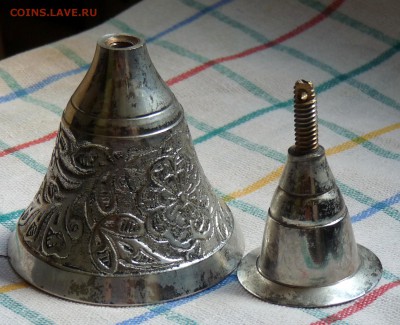 Подсвечник, кому надо? - P1090028.JPG