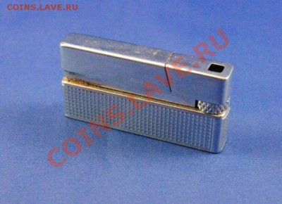 Старые зажигалки. Газ и бензин - dsc00027_11