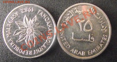 2 франка 1982 АНЦ +арабское зеркало - 2010_11300004.JPG