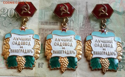 Лучший садовод и виноградарь. 3 шт. До 9.08.2016 в 22.00 - 20160805_161321-1