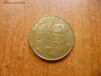 БРАЗИЛИЯ 25 сентаво 2010г. до 7.08.16 22-00 мск - P1040955.JPG
