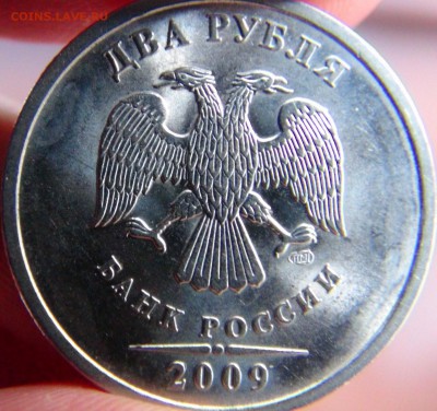 Вопросы по разновидностям от LEO83 - DSC09508.JPG
