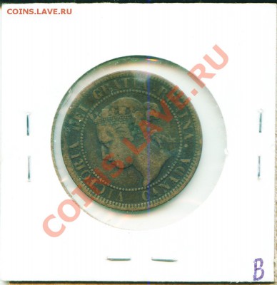 L26 1¢ 1900H Канада VG до 05.12 в 22°° - L26 Canada 1 CENT 1900 VG_2