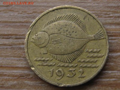 Данциг 5 пфеннингов 1932 до 09.08.16 в 21.00 М - IMG_7076.JPG