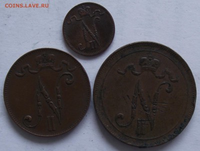 1 пенни 1914,5 пенни 1915,10 пенни 1916,до 8.08,в 22.00мск - DSCF2326.JPG