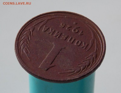 1 копейка 1925 г., до 11.08.2016 г. в 22.00 по Москве - DSCN6840.JPG