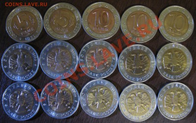 Красная книга, полный комплект! - KK1.JPG