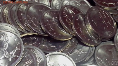 5 копеек 2009 года с-п ( в блеске ) 50 шт. - IMG_20160805_201915
