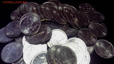 5 копеек 2009 года с-п ( в блеске ) 50 шт. - IMG_20160805_201855
