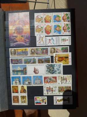 л Российской Федерации (с 1992г) на оценку - P1030825.JPG